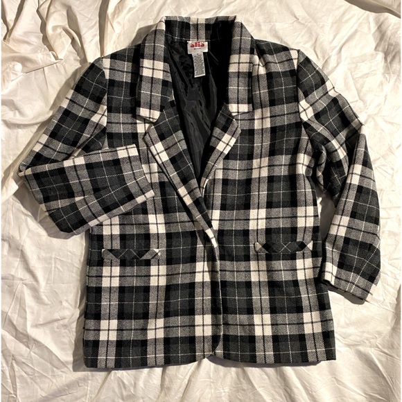 Alia Petite blazer, size 8 - Picture 1 of 4